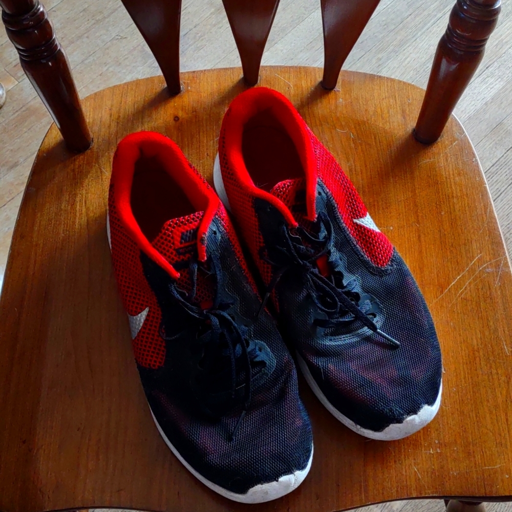 Men's Nike shoe